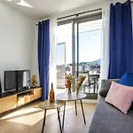 Apartment Marina Real Iii-3 By Interhome