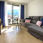 Apartment Marina Real Iii-3 By Interhome