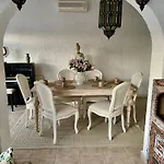 Villa Shalimar Moraira