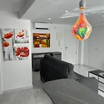 Apartamento Blanco