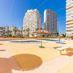 Apartamento Zafiro 26C - Grupo Turis