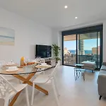 Apartamento En Calpe Alexia