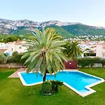 Hoteltype Penthouse 2 Beds, Parking, Wifi & Pool Stunning Views