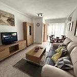 Gemuetliches 3 Zimmer Apartment In Torrevieja