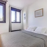 1 Bedroom Lovely Apartment In Denia