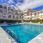 1 Bedroom Cozy Apartment In Torrevieja