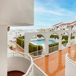 1 Bedroom Cozy Apartment In Torrevieja