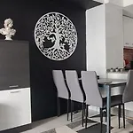 Apartament Jakub De Lux