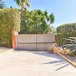 Casa Los Arboles