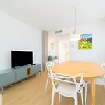 Brend New Beach Apartment 3 Bed 2 Bath Play Camp