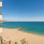 Brend New Beach Apartment 3 Bed 2 Bath Play Camp