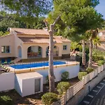 Villa Astret By Villa Plus