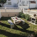 Nice Ground Floor Apartment With Communal Pool In Los Dolses Ld279