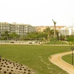 Exclusive Penthouse Pool & Beach - Lovely For Families - Los Pinos Residential