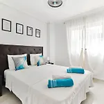 Gorgeous Apartment La Sal 100M Beach