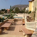 Villa Romeo Calpe