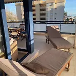 Apartamento Club Nautico Denia