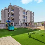 2 Bedroom Amazing Apartment In Orihuela