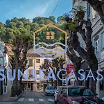 Maravilloso Duplex Con Vistas Al Mar Y Piscina