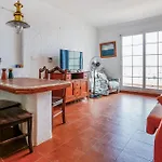 Nice Apartment In Torrevieja With House Sea View