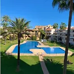 ¡Piso Familiar En Javea!