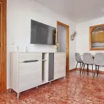Apartamento Calle Los Gases