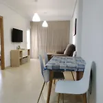 Apartamento A 150M De La Playa En Torrevieja