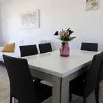 Playa Mucha Vista Apto, Parking, Piscina, Ac