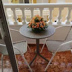 Apartamento Calle Los Gases