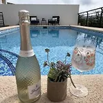 Casa Ambiente - Traumhaus Mit Luxus Zum Wohlfuehlen