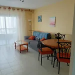 Apto Nere Playa Con Aire Acondicionado