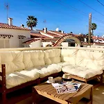 Casa Victoria, Almadrava Playa