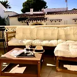 Casa Victoria, Almadrava Playa