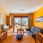 Apartamento Zafiro 26B - Grupo Turis