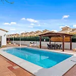 Villa Mercedes - Plusholidays