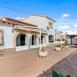 Villa Mercedes - Plusholidays