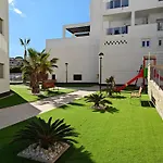 Golf&Sea Penthouse With Pool View