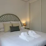 Apartamento Con Piscina En Residencial Mediterraneo By Alterhome