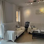 Apartamento Con Piscina En Residencial Mediterraneo By Alterhome