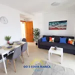 Victoria Apartment