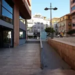 Beferent Plaza San Cristobal