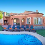 Villa Pomelo Blanco By Villa Plus