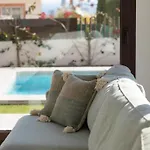 Villa Ocho - Balcon De Finestrat