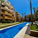 Elvira Home Apartamento En Punta Prima La Recoleta Gk