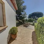 Elegante Villa Con Espectaculares Vistas Al Mediterraneo