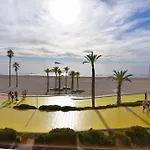Apartamento Acapulco, A 3 Metros De Playa
