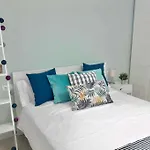 Alicante Centro. Home Office, Gastro, Ocio & Beach