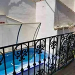 Comfortable House With Private Pool In Xirles And Jacuzzi