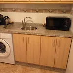Playa Del Cura Apartment With A Free Parking Place