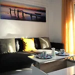 Elvira Home, Coqueto Apartamento Con Piscina En La Mata, Torreviejaaq-153